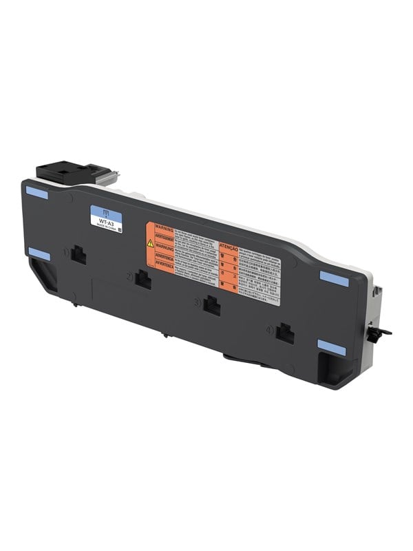Canon Wt-a3 Waste Toner Collector Opsamler Til Overskydende Toner