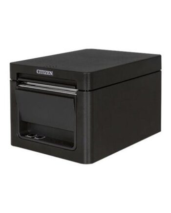 Citizen Systems Citizen Ct-e351