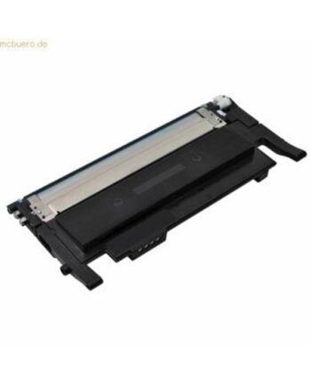 Clover Freecolor  Alternative For: Samsung Clt-c406s Els  Black Toner Lasertoner Sort