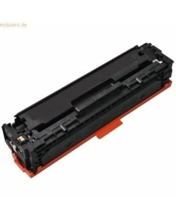 Clover Freecolor Black Lasertoner Sort