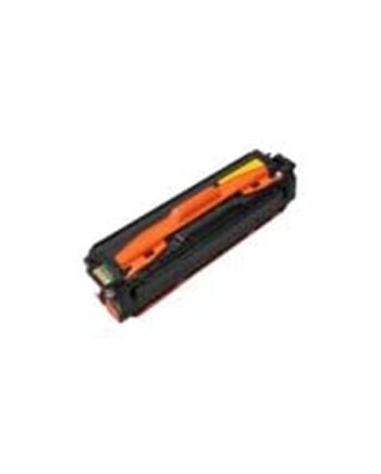 Clover Freecolor Lasertoner Gul