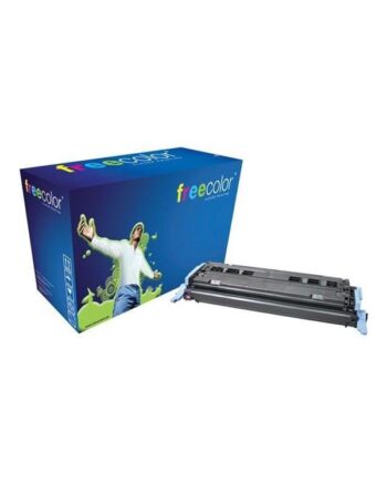 Clover Freecolor Lasertoner Magenta