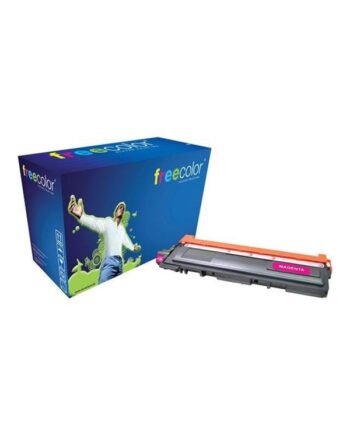 Clover Freecolor Lasertoner Magenta