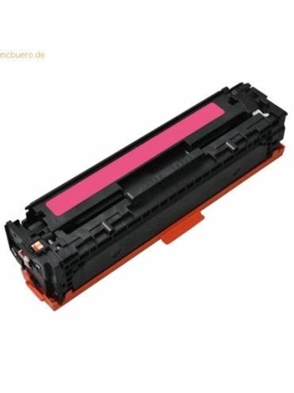 Clover Freecolor Magenta Toner Lasertoner Magenta