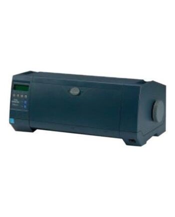 Dascom 2600  Matrixprinter Monokrom Dotmatrix