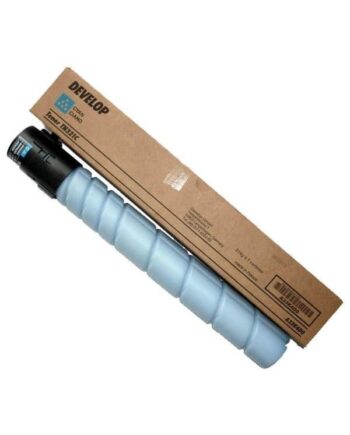 Develop Elop Lasertoner Cyan