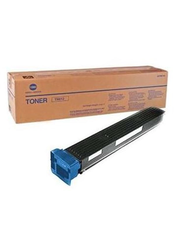 Develop Original Toner Lasertoner Cyan