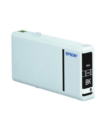 Epson 79  Black Ink  T7901  Blækpatron Sort