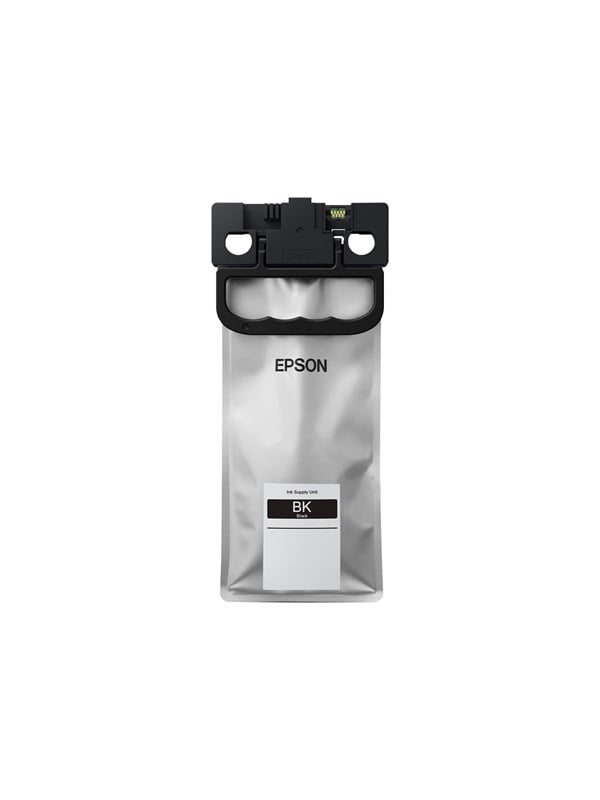 Epson Black Original Ink Pack Ink Pack Sort