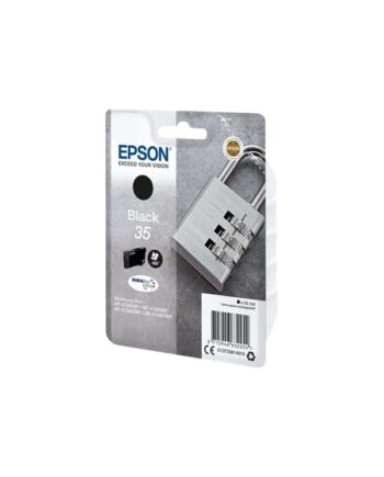 Epson 35 Blækpatron Sort
