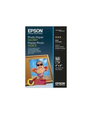 Epson Blankt Fotopapir