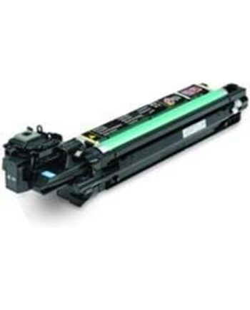 Epson C13s050750 Black Lasertoner Sort