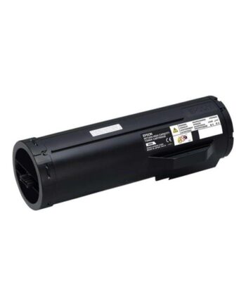 Epson C13s050699 Black Lasertoner Sort