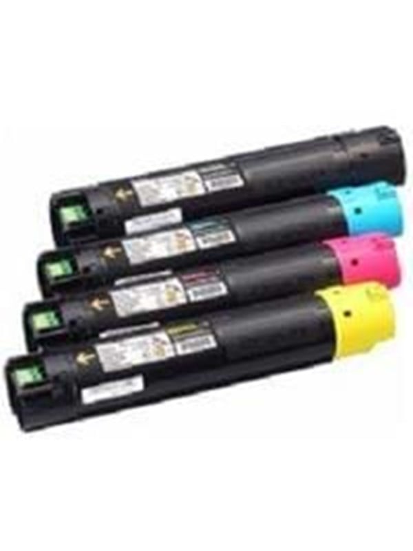 Epson C13s050657 Lasertoner Magenta