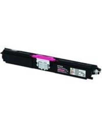 Epson C13s050555 Toner Lasertoner Magenta