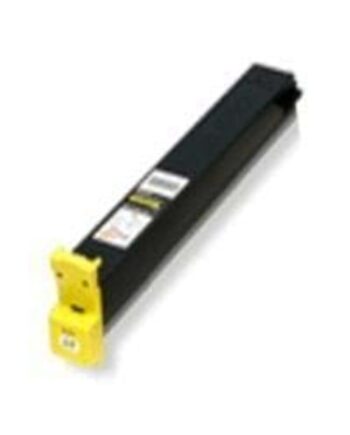 Epson C13s050474 Toner Yellow Lasertoner Gul