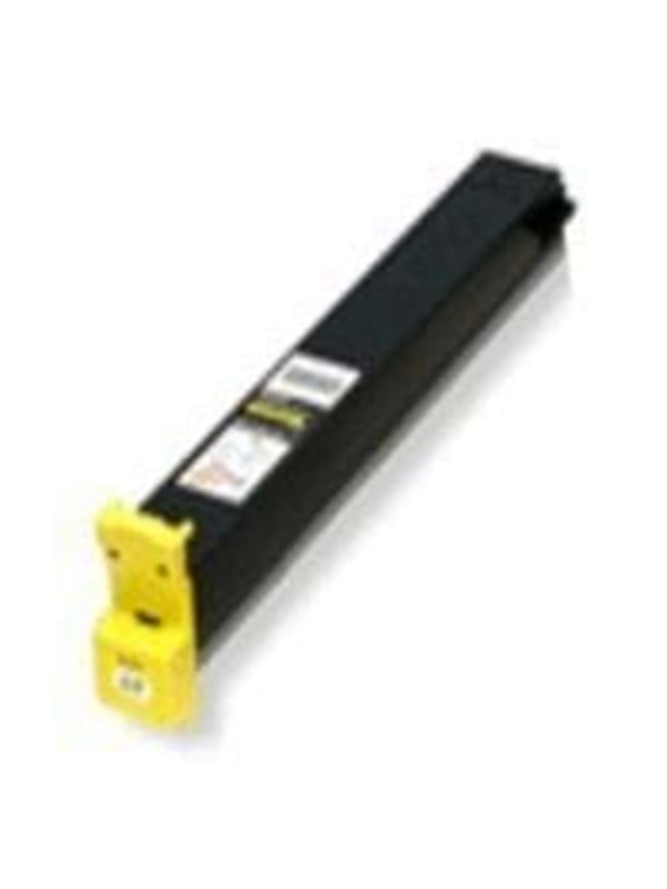 Epson C13s050474 Toner Yellow Lasertoner Gul