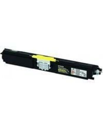 Epson C13s050554 Toner Yellow Lasertoner Gul