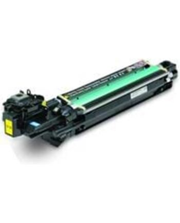 Epson C13s050747 Yellow Lasertoner Gul