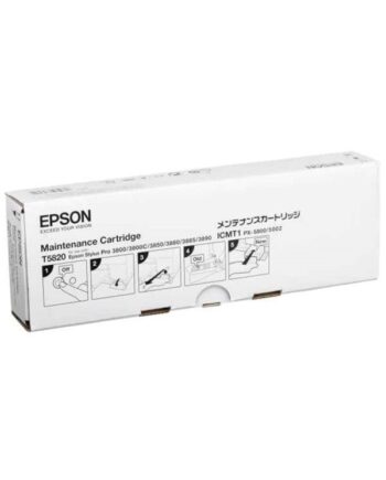 Epson C13t582000   Maintenance Kit Service-kassette