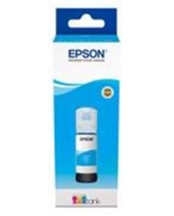 Epson 103 Cyan Ink Refill Blækrefill Cyan