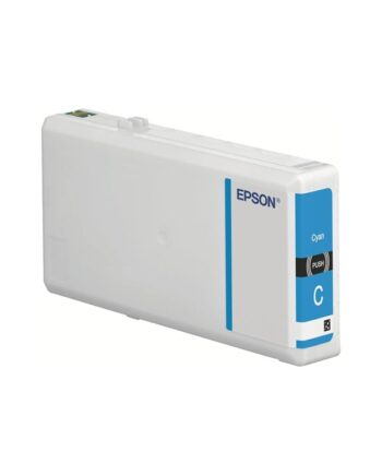 Epson 7892 Cyan Ink     T7891  Blækpatron Cyan
