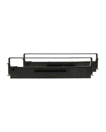 Epson Dualpack Print-bånd Sort