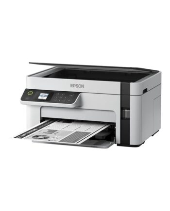 Epson Ecotank Et-m2120