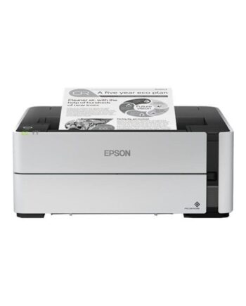 Epson Ecotank Et-m1180 Blækprinter Monokrom Blæk