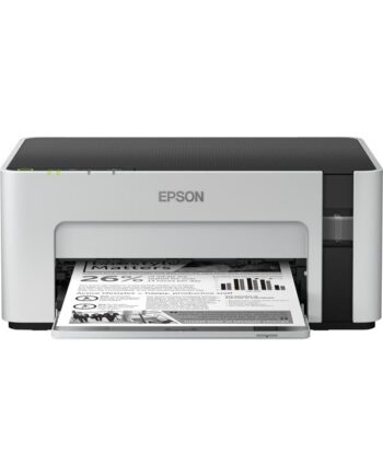 Epson Ecotank Et-m1120 Blækprinter Monokrom Blæk
