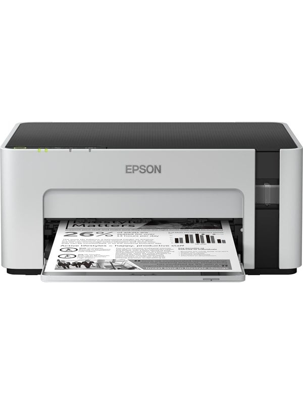 Epson Ecotank Et-m1120 Blækprinter Monokrom Blæk