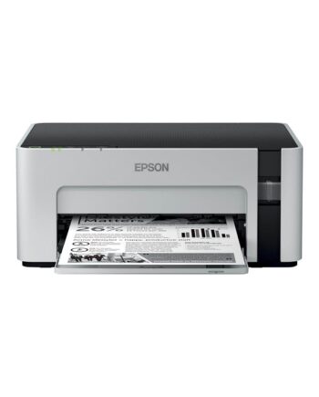 Epson Ecotank Et-m1120 Blækprinter Monokrom Blæk