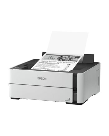 Epson Ecotank Et-m1170 Blækprinter Monokrom Blæk