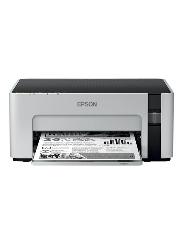 Epson Ecotank Et-m1120 Blækprinter Monokrom Blæk