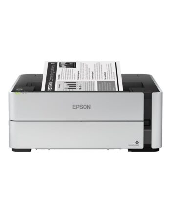 Epson Ecotank Et-m1170 Printer