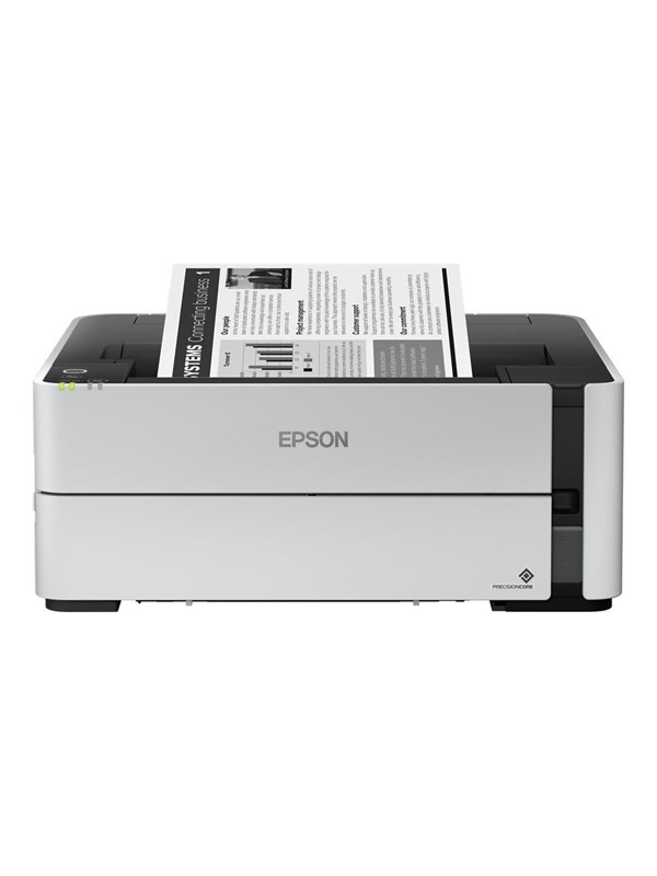 Epson Ecotank Et-m1170 Printer