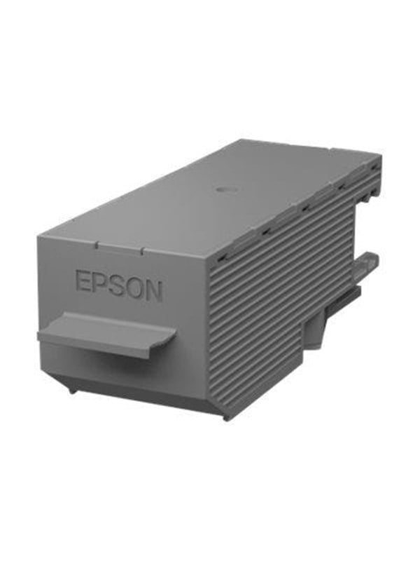 Epson Et-7700 Series Maintenance Box Blækvedligeholdelsesboks