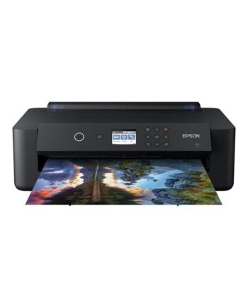 Epson Expression Photo Hd Xp-15000 Blækprinter Farve Blæk