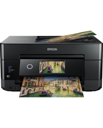 Epson Expression Premium Xp-7100 All In One Blækprinter Multifunktion Farve Blæk