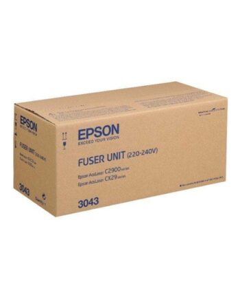 Epson Fikseringsenhed Fikseringsenhed