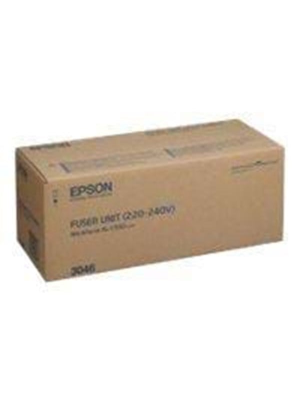 Epson Fikseringsenhed Fikseringsenhed