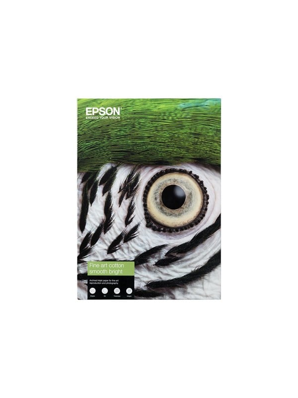 Epson Fine Art