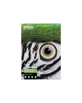 Epson Fine Art