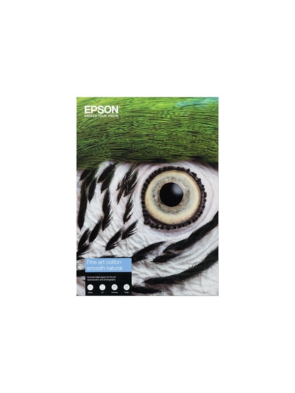 Epson Fine Art