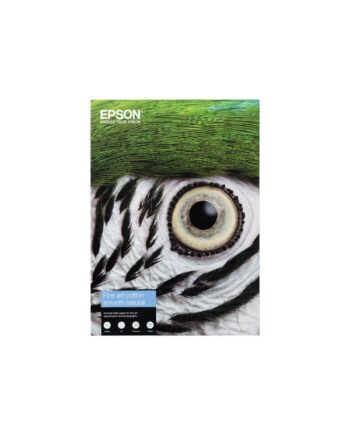 Epson Fine Art