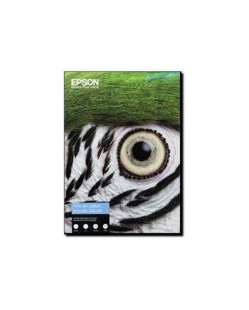 Epson Fine Art Smooth
