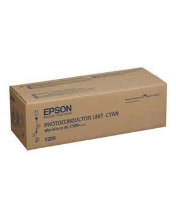 Epson Fotoelektrisk Enhed Fotoelektrisk Enhed Cyan