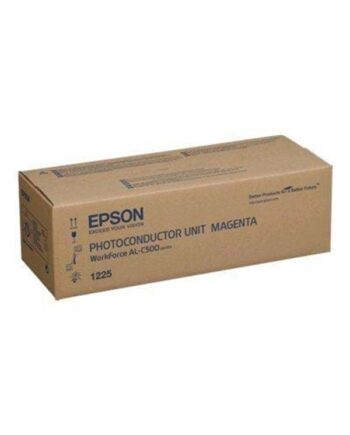 Epson Fotoelektrisk Enhed Fotoelektrisk Enhed Magenta