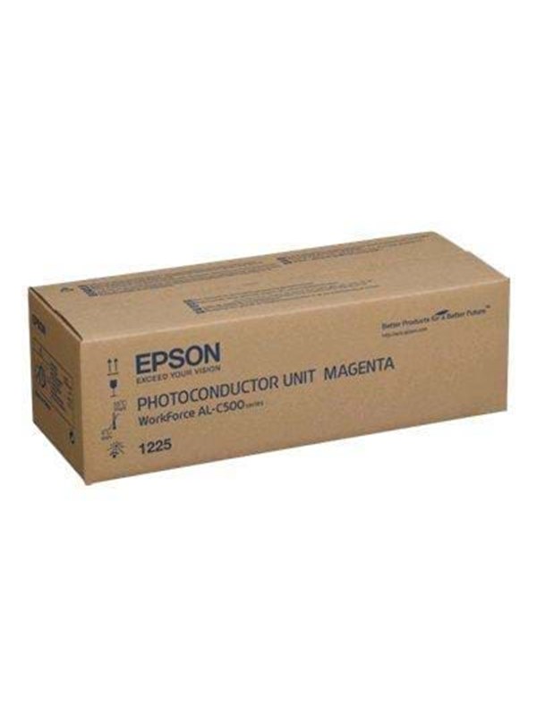 Epson Fotoelektrisk Enhed Fotoelektrisk Enhed Magenta