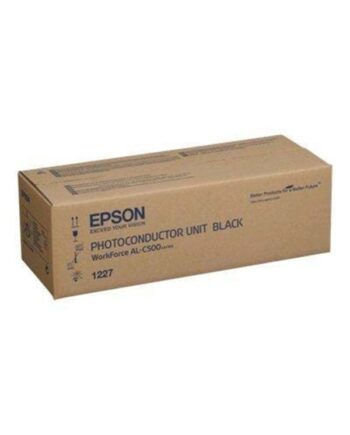 Epson Fotoelektrisk Enhed Fotoelektrisk Enhed Sort